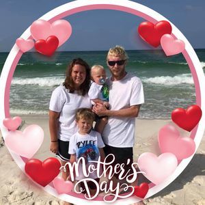 Meet your Posher, Bonnie